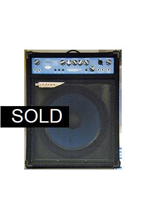 Ashdown EB 15-180 Ashdown EB 15-180